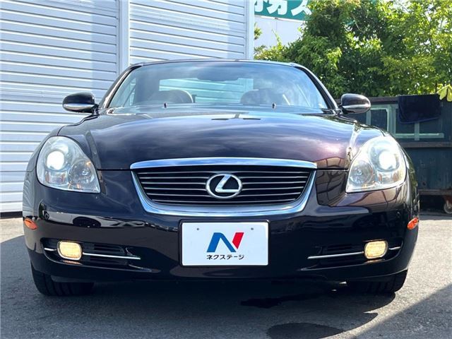 2006 Lexus SC thumbnail 13