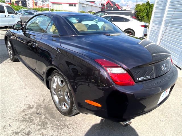 2006 Lexus SC thumbnail 20