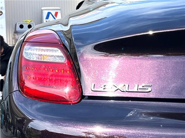 2006 Lexus SC thumbnail 22