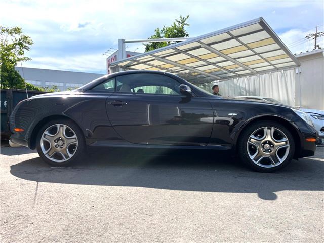 2006 Lexus SC thumbnail 30
