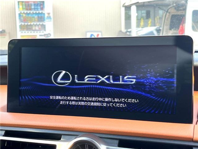 2021 Lexus IS photo 9