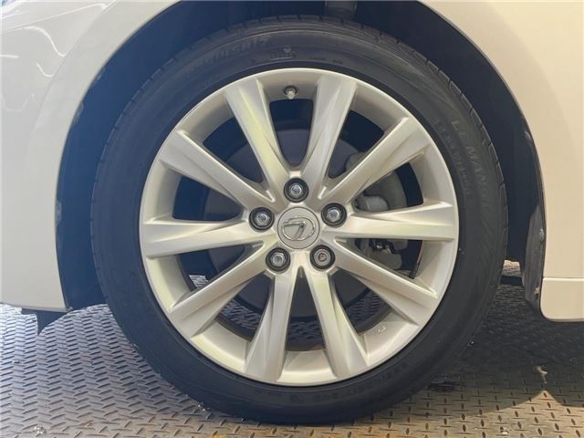 صورة مصغرة 12 لـ 2014 Lexus IS