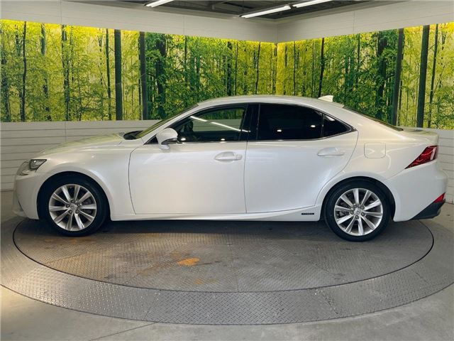 صورة مصغرة 15 لـ 2014 Lexus IS