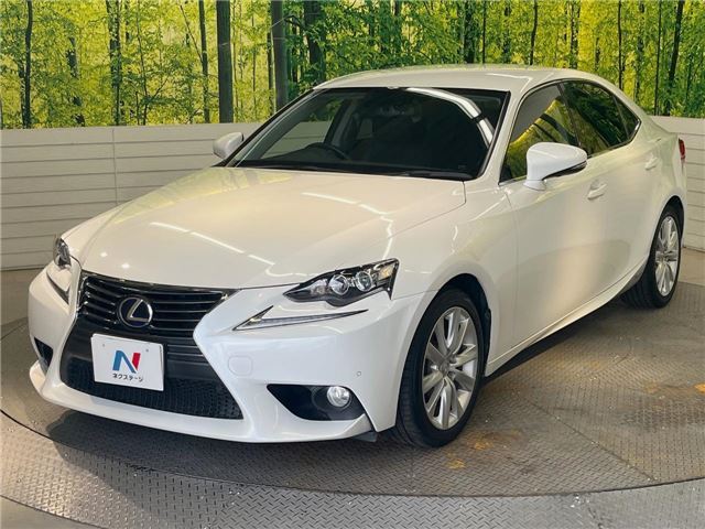 صورة مصغرة 14 لـ 2014 Lexus IS