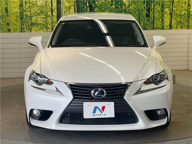 صورة مصغرة 13 لـ 2014 Lexus IS