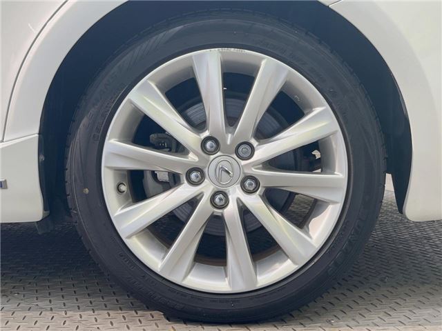 صورة مصغرة 11 لـ 2014 Lexus IS