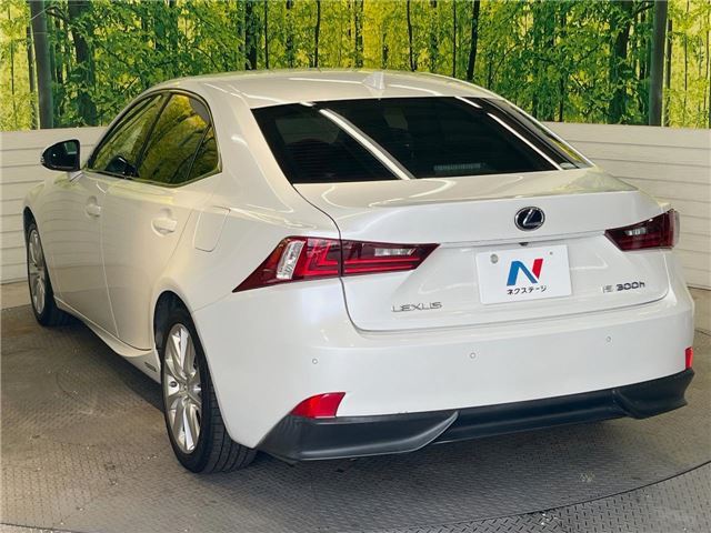 صورة مصغرة 16 لـ 2014 Lexus IS