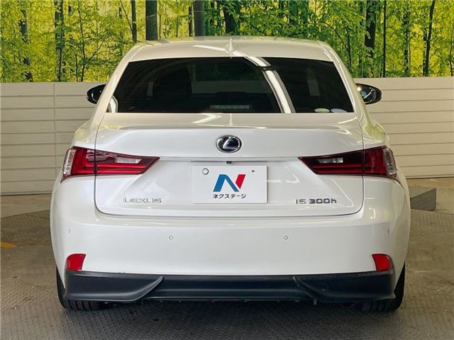 صورة مصغرة 17 لـ 2014 Lexus IS