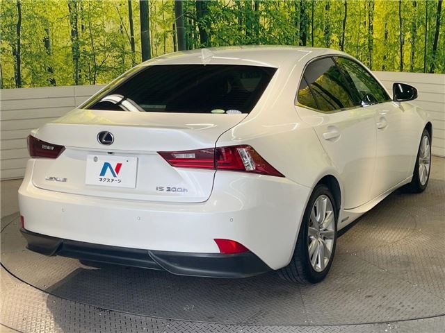 صورة مصغرة 22 لـ 2014 Lexus IS