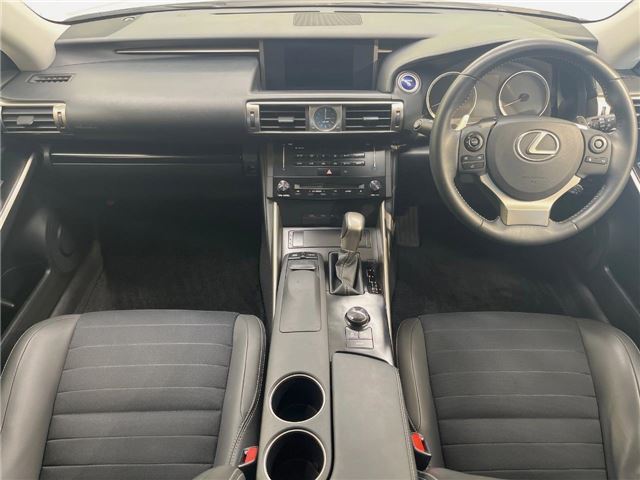 صورة مصغرة 23 لـ 2014 Lexus IS