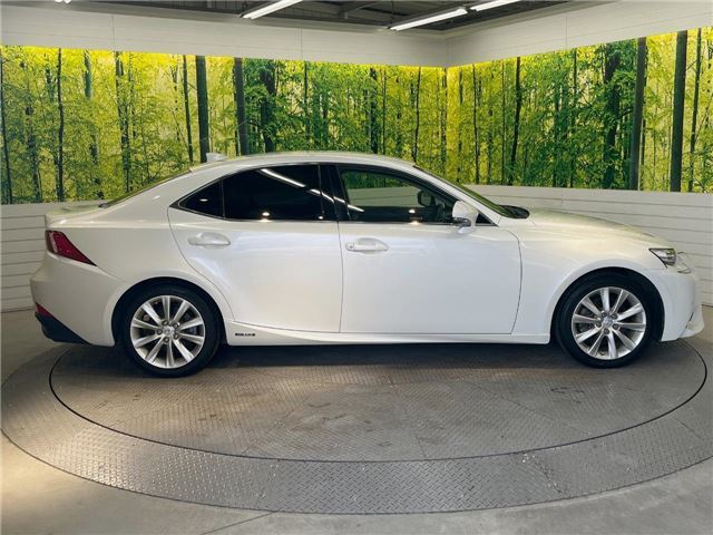صورة مصغرة 25 لـ 2014 Lexus IS