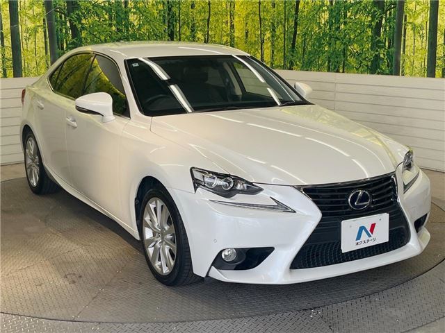 صورة مصغرة 26 لـ 2014 Lexus IS