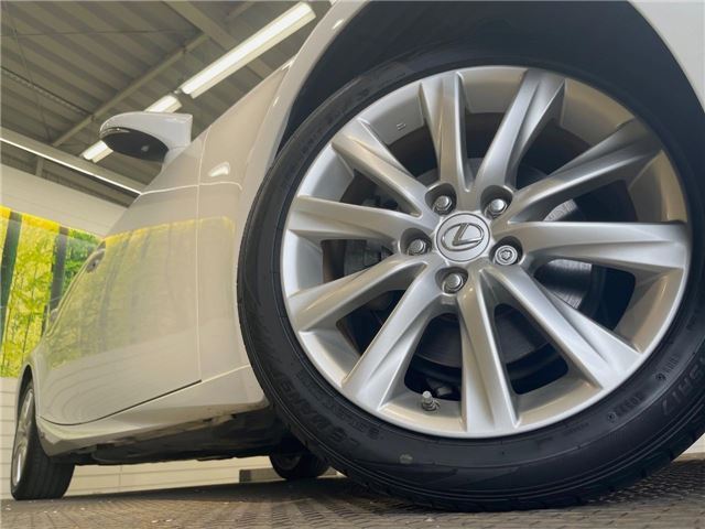 2014 Lexus IS photo 7