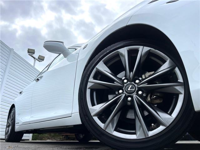 2019 Lexus ES thumbnail 12
