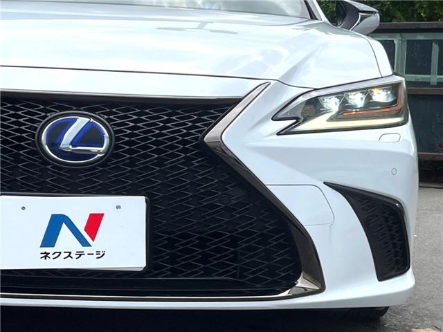 2019 Lexus ES thumbnail 15