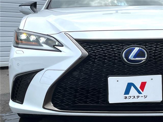 2019 Lexus ES thumbnail 16