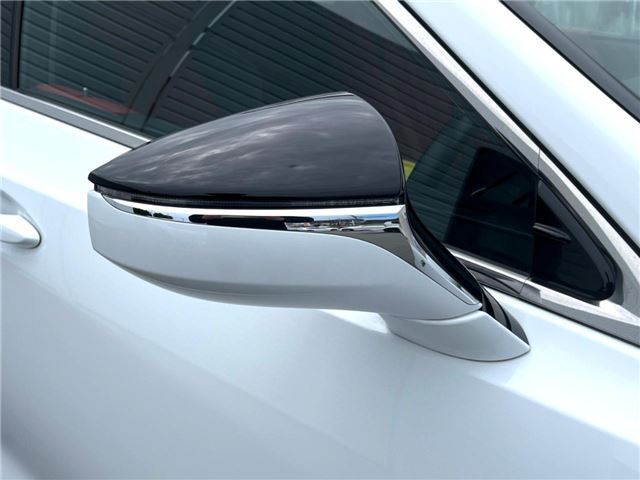2019 Lexus ES thumbnail 29