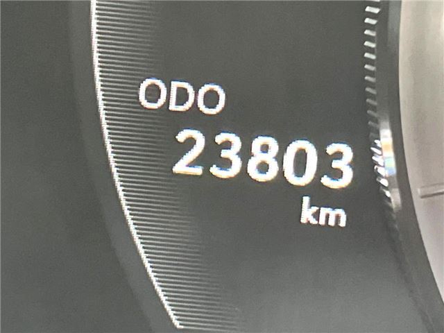 2020 Lexus ES photo 3