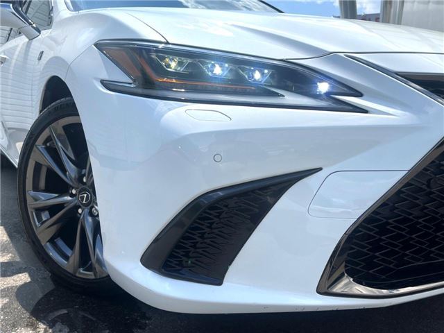 2020 Lexus ES thumbnail 11