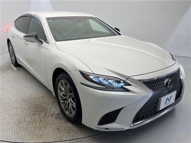 صورة مصغرة 12 لـ 2018 Lexus LS