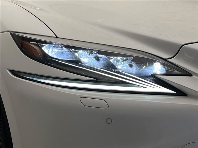 صورة مصغرة 13 لـ 2018 Lexus LS