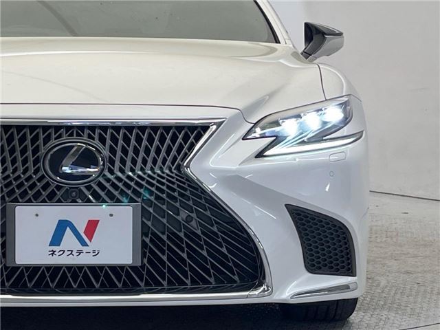 صورة مصغرة 11 لـ 2018 Lexus LS
