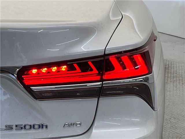 صورة مصغرة 20 لـ 2018 Lexus LS