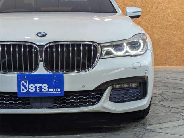 صورة مصغرة 12 لـ 2017 BMW 7 SERIES