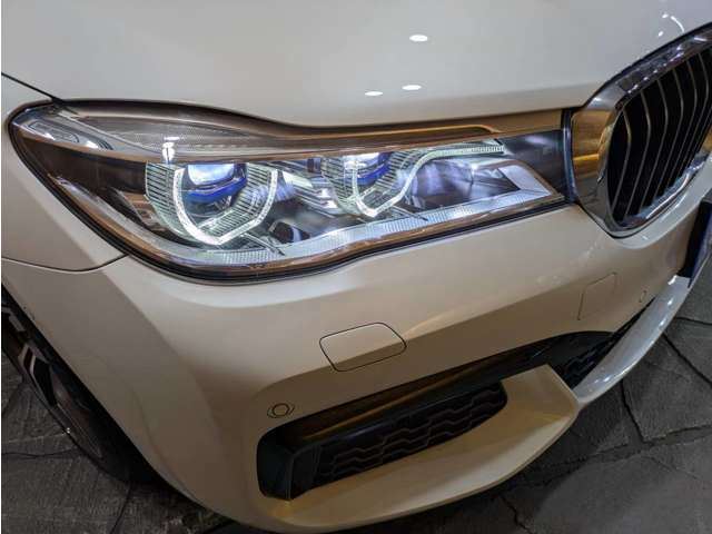 صورة مصغرة 15 لـ 2017 BMW 7 SERIES
