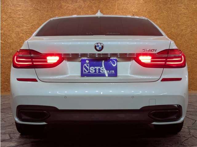 صورة مصغرة 13 لـ 2017 BMW 7 SERIES