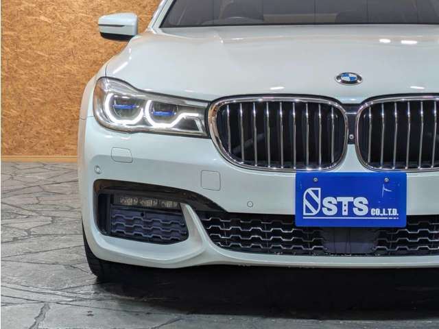 صورة مصغرة 11 لـ 2017 BMW 7 SERIES