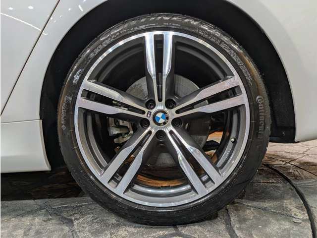 صورة مصغرة 21 لـ 2017 BMW 7 SERIES
