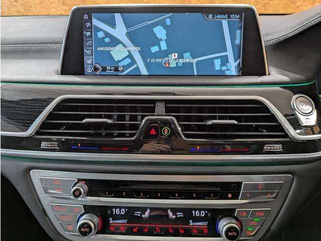 صورة مصغرة 40 لـ 2017 BMW 7 SERIES