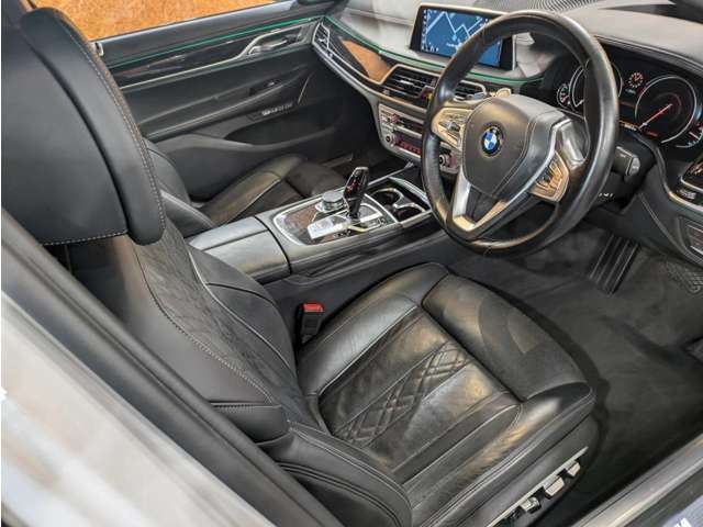 صورة مصغرة 53 لـ 2017 BMW 7 SERIES