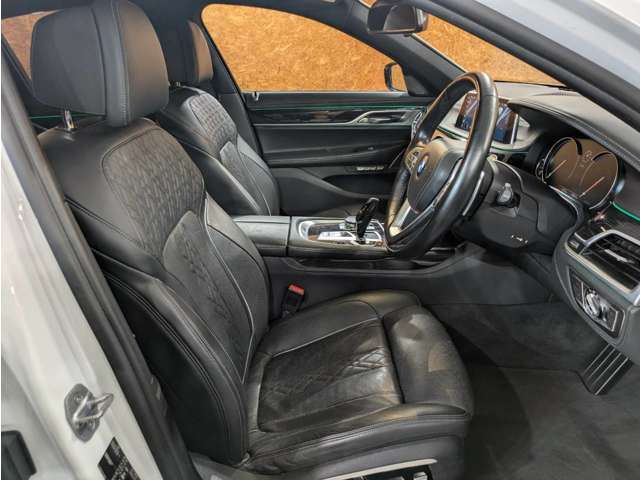 صورة مصغرة 54 لـ 2017 BMW 7 SERIES