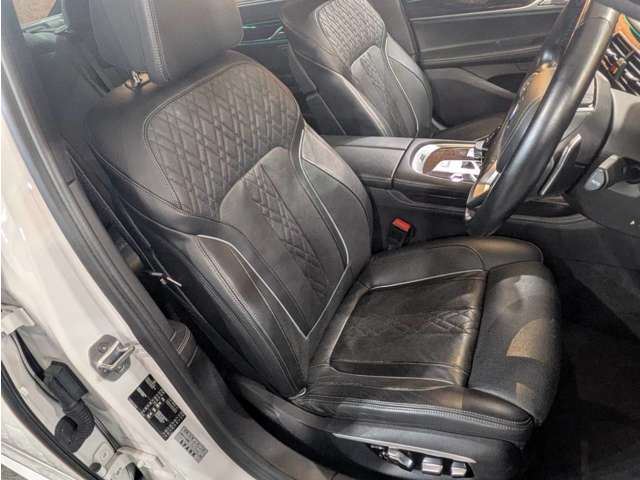 صورة مصغرة 55 لـ 2017 BMW 7 SERIES