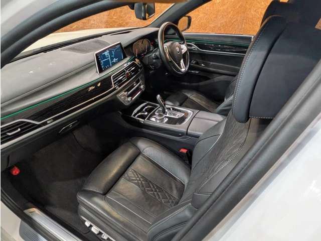 صورة مصغرة 57 لـ 2017 BMW 7 SERIES