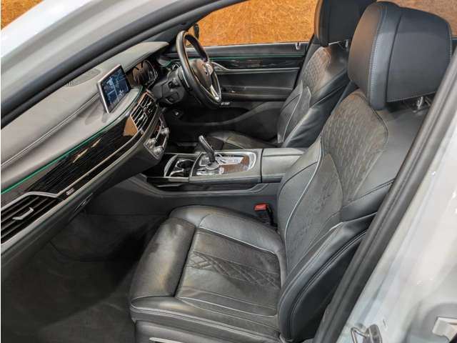 صورة مصغرة 58 لـ 2017 BMW 7 SERIES