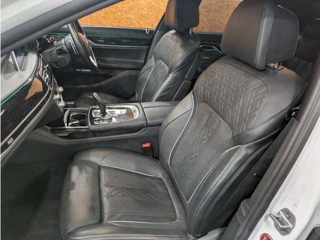 صورة مصغرة 59 لـ 2017 BMW 7 SERIES