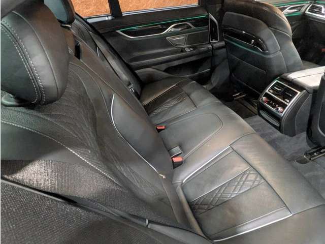 صورة مصغرة 61 لـ 2017 BMW 7 SERIES