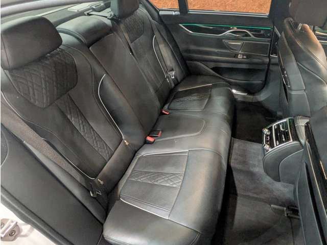 صورة مصغرة 63 لـ 2017 BMW 7 SERIES