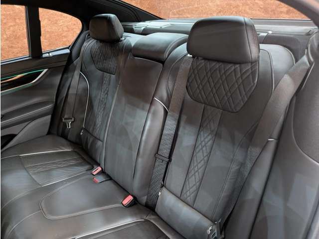 صورة مصغرة 67 لـ 2017 BMW 7 SERIES