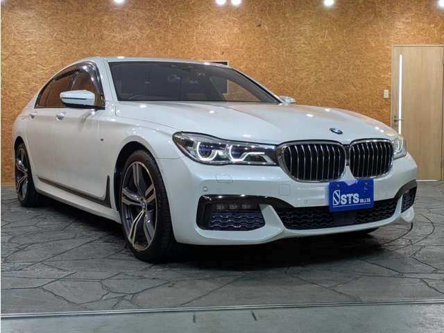 صورة 6 لـ 2017 BMW 7 SERIES