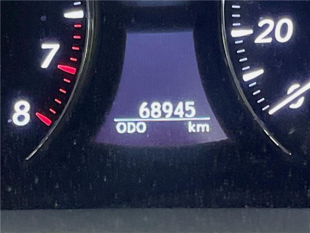2008 Lexus LS photo 3