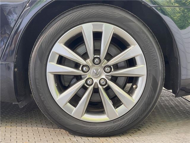 صورة مصغرة 12 لـ 2008 Lexus LS