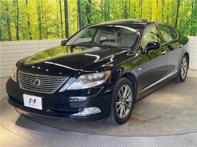 صورة مصغرة 15 لـ 2008 Lexus LS