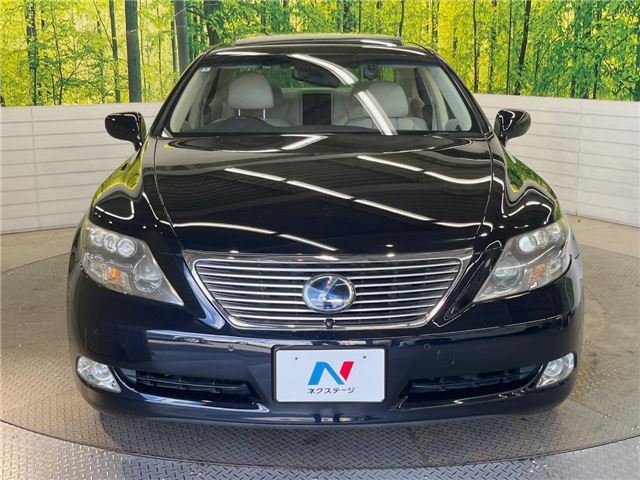 صورة مصغرة 14 لـ 2008 Lexus LS