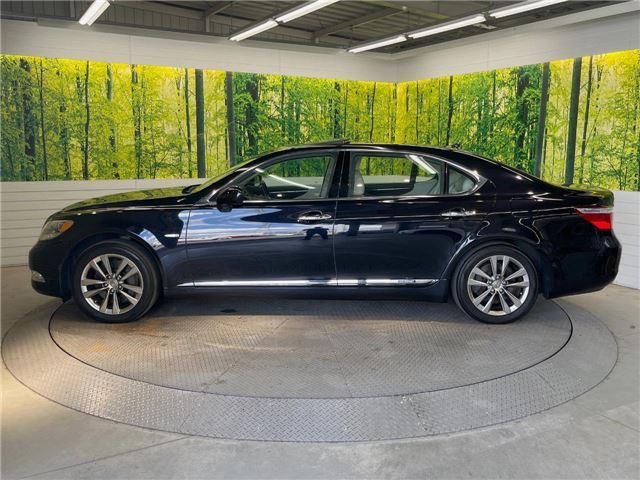 صورة مصغرة 16 لـ 2008 Lexus LS