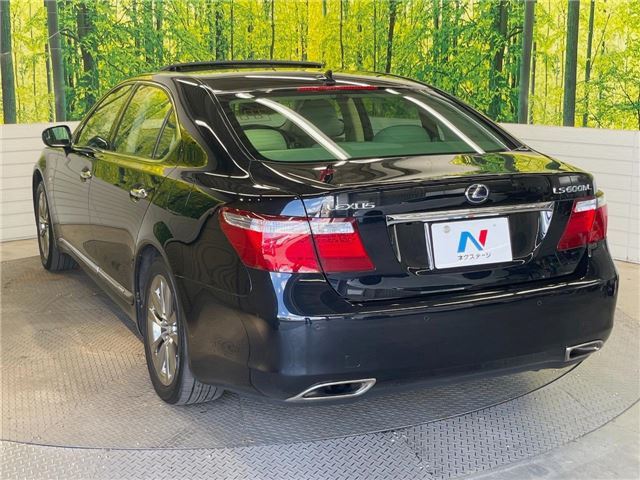 صورة مصغرة 17 لـ 2008 Lexus LS