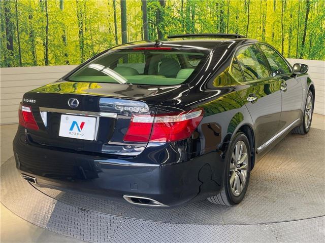 صورة مصغرة 24 لـ 2008 Lexus LS
